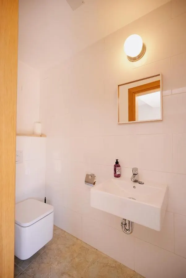 Villa Treehouse By Alvent Holidays Калонже 0*,