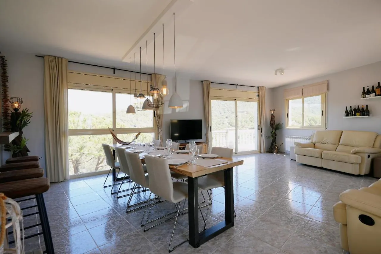 Villa Treehouse By Alvent Holidays كالونج بيت للعطل