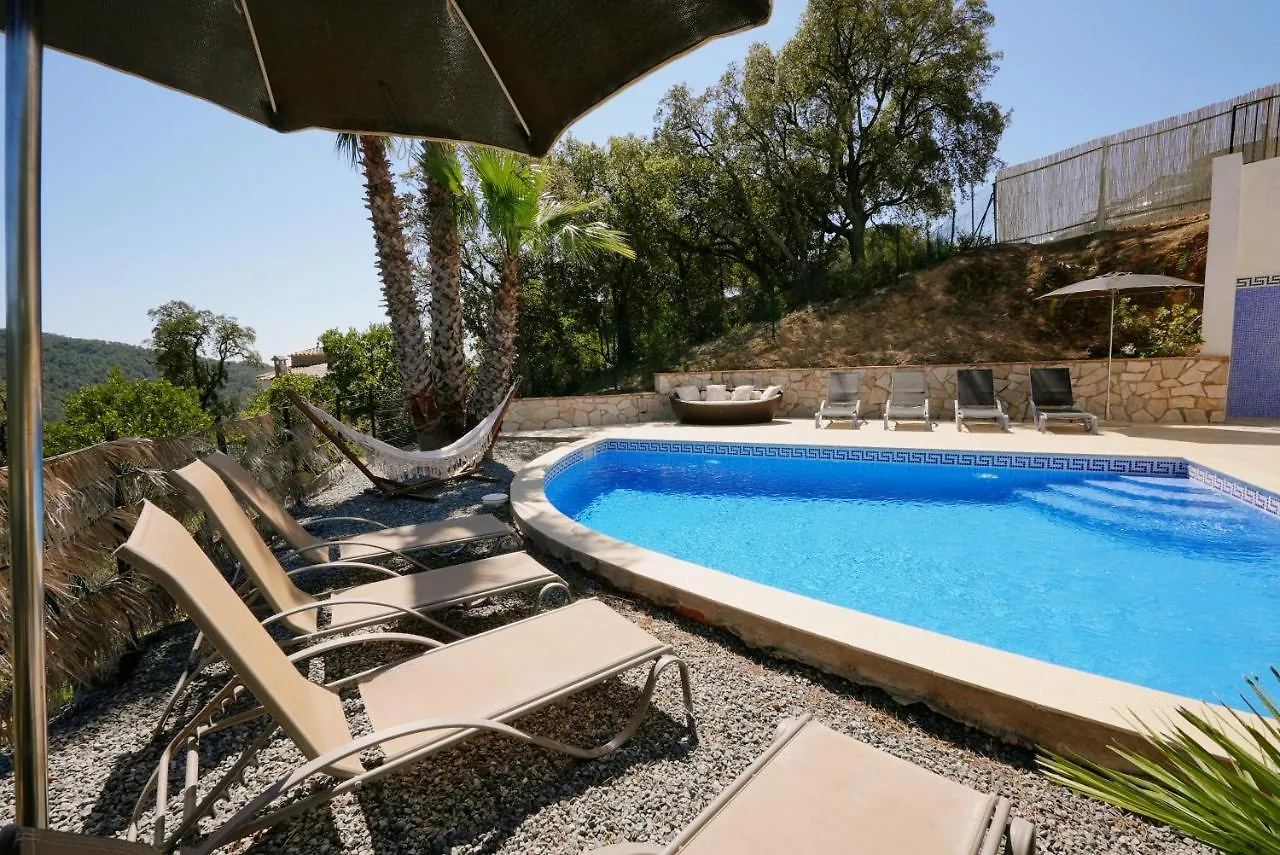 Villa Treehouse By Alvent Holidays كالونج إسبانيا