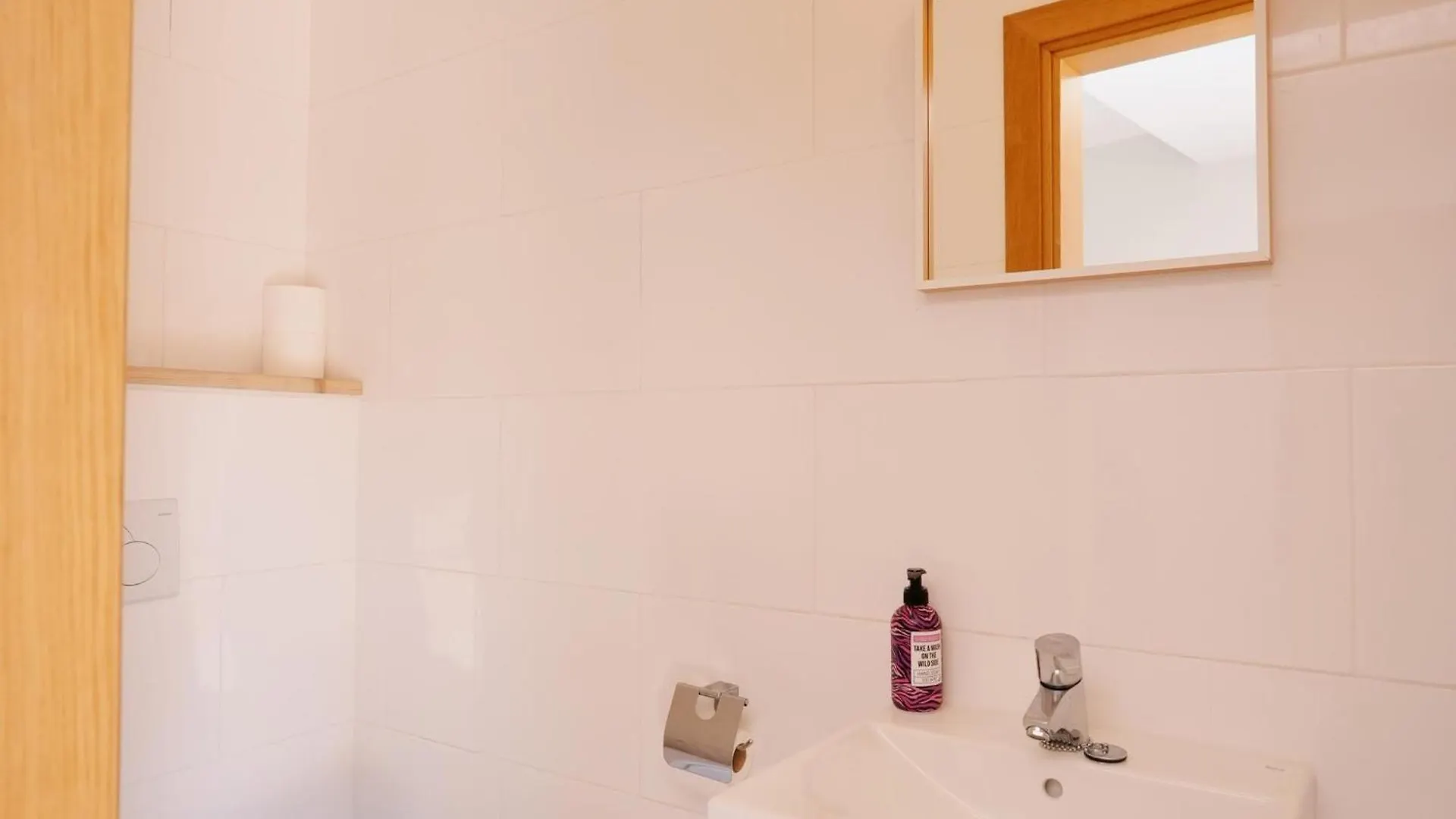 بيت للعطل Villa Treehouse By Alvent Holidays كالونج إسبانيا