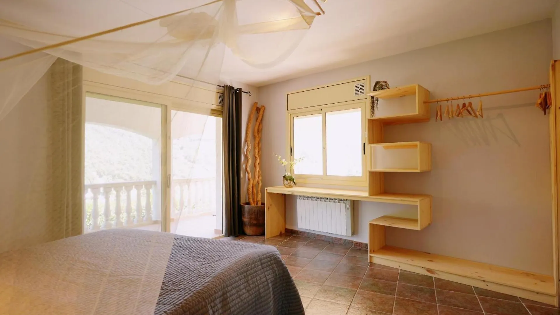 Villa Treehouse By Alvent Holidays Калонже Дом отдыха