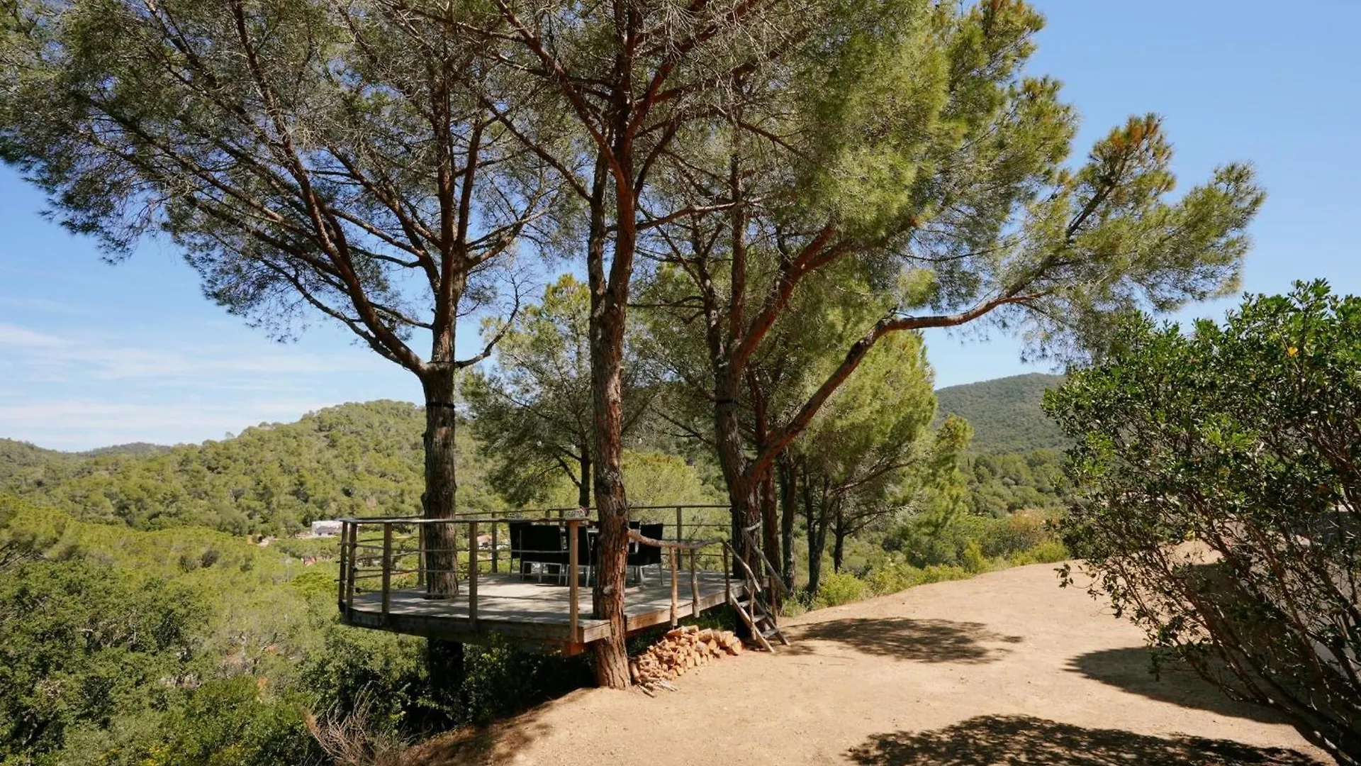 Villa Treehouse By Alvent Holidays كالونج